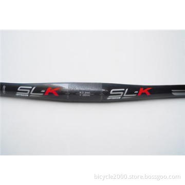 FSA SL-K MTB Handlebar Carbon Fibre Straight Handlebar Bicyc